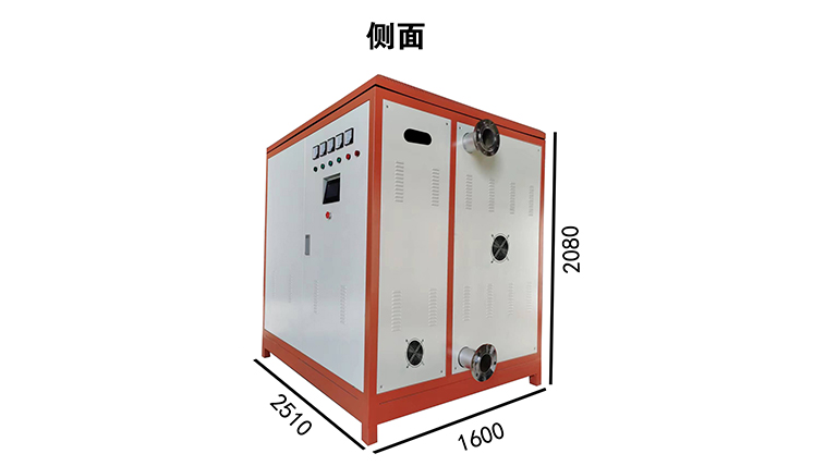 型号：MCL-AC-400