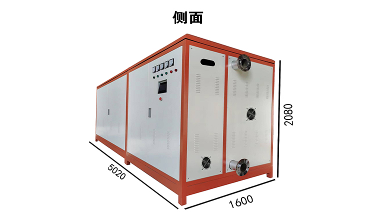 型号：MCL-AC-800