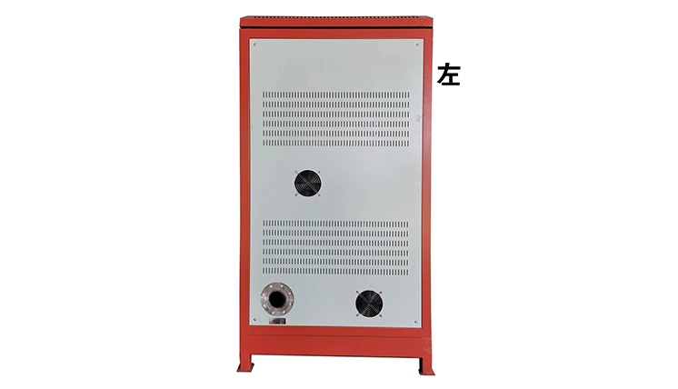 智能电磁超感供暖锅炉60KW