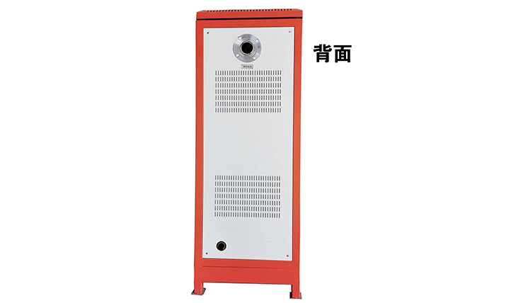智能电磁超感供暖锅炉100KW
