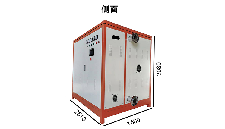 型号：MCL-AC- 400